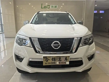 Tuda 2018 2.5L automatic two-wheel drive luxury version купить на сайте DeffCars