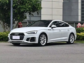 Audi A5 (Imported) 2022 Sportback 40 TFSI Fashionable and Dynamic купить на сайте DeffCars