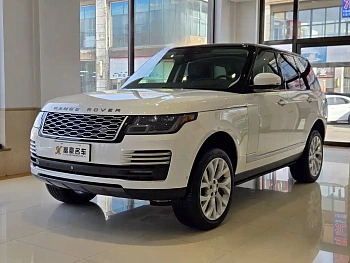 Range Rover 2019 3.0 SCV6 Legend Edition купить на сайте DeffCars