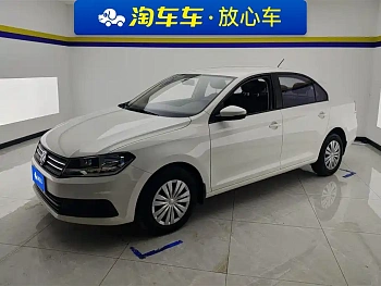 Santana 2021 1.5L automatic fashion version купить на сайте DeffCars