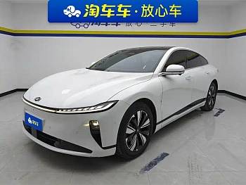 Changan Qiyuan A07 2025 pure electric true fragrance version 525 luxury model купить на сайте DeffCars