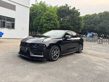 Lynk & Co 03 2019 2.0TD Automatic Pro Edition купить на сайте DeffCars