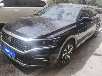 Passat 2025 Outstanding Model 380TSI Dragon Edition купить на сайте DeffCars