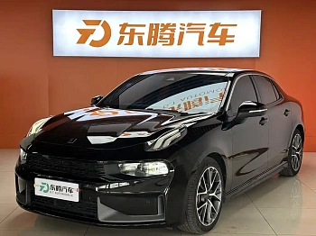 Lynk & Co 03 2022 model 2.0TD DCT Power Pro купить по цене 2 202 421 ₽  на сайте DeffCars