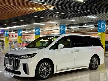 DREAM 2022 low carbon version home купить на сайте DeffCars