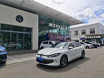 Lingdu 2024 Lingdu L 280TSI DSG spicy version купить на сайте DeffCars