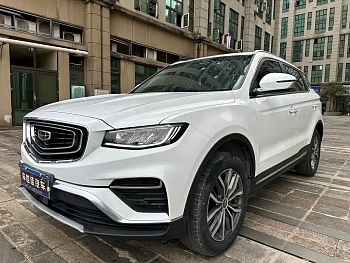 Boyue 2020 1.8TD DCT Smart PRO купить на сайте DeffCars