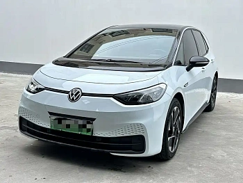 Volkswagen ID.3 2023 upgraded model pure smart version купить на сайте DeffCars