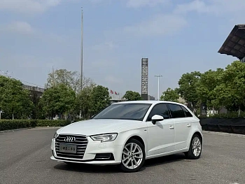 Audi A3 2020 facelift Sportback 35 TFSI enterprising VI купить по цене 1 933 184 ₽  на сайте DeffCars