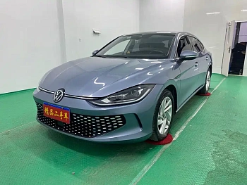 Lingdu 2022 Lingdu L 280TSI DSG spicy version купить на сайте DeffCars