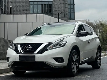 Loulan 2019 2.5 S/C HEV XL 4WD Hybrid Intelligent Premium Edition National VI купить на сайте DeffCars