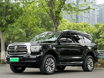 Tank 500 New Energy 2024 Hi4-T купить на сайте DeffCars