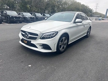 Mercedes-Benz C-Class 2020 C 260 L Sports Edition купить на сайте DeffCars