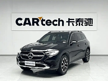 Mercedes-Benz GLC 2024 GLC 260 L 4MATIC Dynamic 5-seater купить на сайте DeffCars