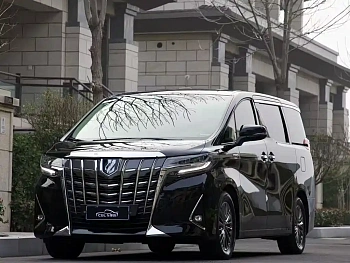 Alfa 2021 Dual Engine 2.5L Premium Edition купить на сайте DeffCars