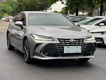 Asia Dragon 2023 2.0L Deluxe Edition купить на сайте DeffCars