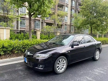 Mazda6 2012 2.0L automatic super luxury model купить на сайте DeffCars