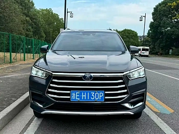 Song Pro 2019 1.5T Automatic Luxury Model Song Pro 2019 1.5T Automatic Luxury Model купить по цене 1 624 015 ₽  на сайте DeffCars