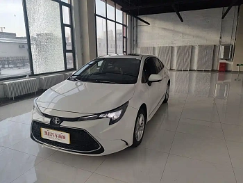 Ralink 2021 185T CVT Deluxe Edition купить на сайте DeffCars