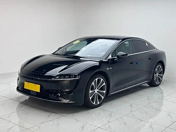 Zhijie S7 2024 Pro купить на сайте DeffCars