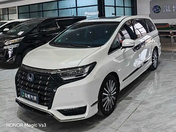 Alison 2022 2.0L e:HEV Extreme Edition купить на сайте DeffCars