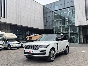 Range Rover 2021 3.0 L6 Legend Edition купить на сайте DeffCars