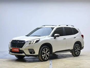 Forester 2022 2.0i AWD Ultimate EyeSight купить на сайте DeffCars