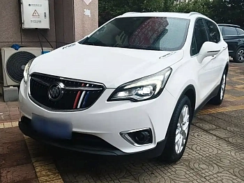 Encore Plus 2018 28T 4WD Elite Edition купить на сайте DeffCars