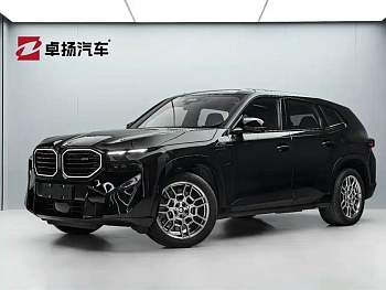 BMW XM 2023 50e купить на сайте DeffCars