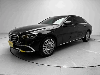 Mercedes-Benz E-Class 2021 E 300 L Fashion Model купить на сайте DeffCars