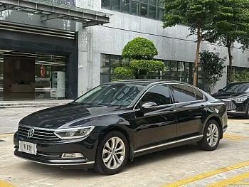 Magotan 2017 380TSI DSG luxury model купить на сайте DeffCars