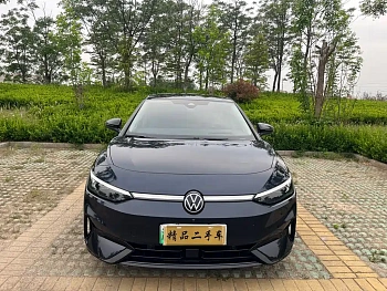 Volkswagen ID.7 VIZZION 2024 PRO купить на сайте DeffCars