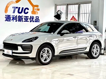 Macan 2023 Macan 2.0T купить на сайте DeffCars