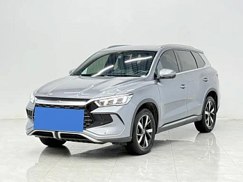 Song Pro New Energy 2024 Honor Edition DM-i 71KM Pilot Model купить на сайте DeffCars