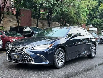 Lexus ES 2022 200 Excellence Edition купить на сайте DeffCars