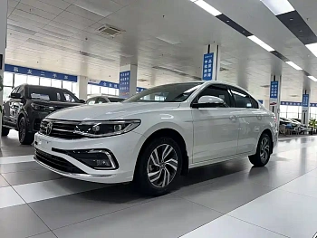 Bora 2023 200TSI DSG Smart Edition купить по цене 2 205 018 ₽  на сайте DeffCars