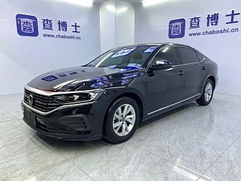 Passat 2023 facelift 280TSI Elite Edition купить на сайте DeffCars