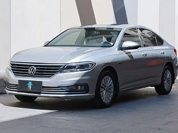 Lavida 2019 280TSI DSG Comfort Edition National VI купить на сайте DeffCars