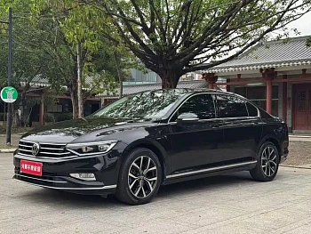 Magotan 2020 280TSI DSG comfort model купить на сайте DeffCars