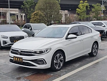 Bora 2023 model 200TSI DSG Yuexing PRO version купить на сайте DeffCars