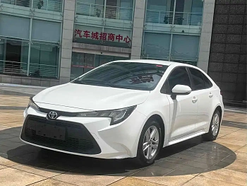 Leiling 2021 TNGA 1.5L CVT Advance Edition Leiling 2021 TNGA 1.5L CVT Advance Edition купить по цене 1 629 266 ₽  на сайте DeffCars
