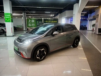 Dolphin 2021 model 405km fashion version Dolphin 2021 model 405km fashion version купить по цене 1 683 251 ₽  на сайте DeffCars