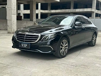 Mercedes-Benz E-Class 2016 E 200 L купить на сайте DeffCars