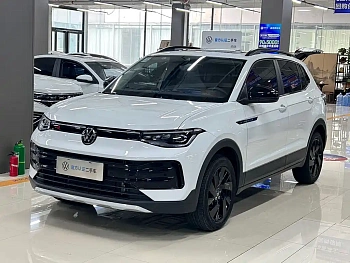 Tuyue 2025 Xinrui 1.5L Ruiyi Edition купить на сайте DeffCars