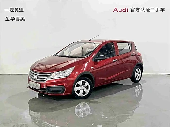 Baojun 310 2016 1.2L manual value model купить на сайте DeffCars
