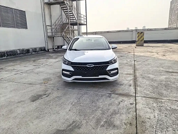 Arrizo GX 2021 Champion Edition 1.5L CVT Exclusive Edition купить на сайте DeffCars