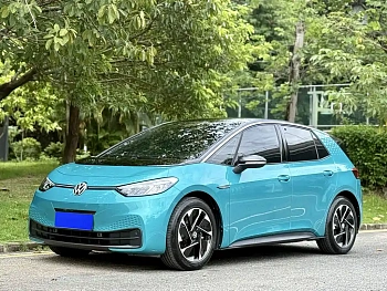 Volkswagen ID.3 2023 Pure Smart Edition купить на сайте DeffCars