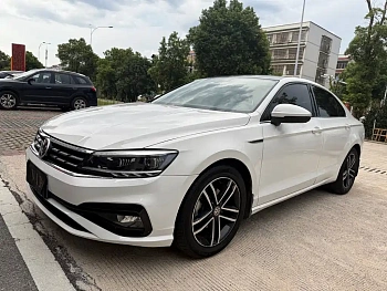 Lingdu 2019 model 280TSI DSG Comfort Edition Guo VI купить по цене 1 856 551 ₽  на сайте DeffCars