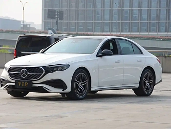 Mercedes-Benz E-Class Imported 2024 E 260 Sports Edition купить на сайте DeffCars