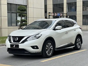 Loulan 2021 2.5L XL 2WD Intelligent Connected Deluxe Edition купить на сайте DeffCars